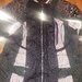 Geaca moto textila de dama, Vanucci ventus, ideal moto chopper,