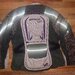 Geaca moto textila de dama, Vanucci ventus, ideal moto chopper,